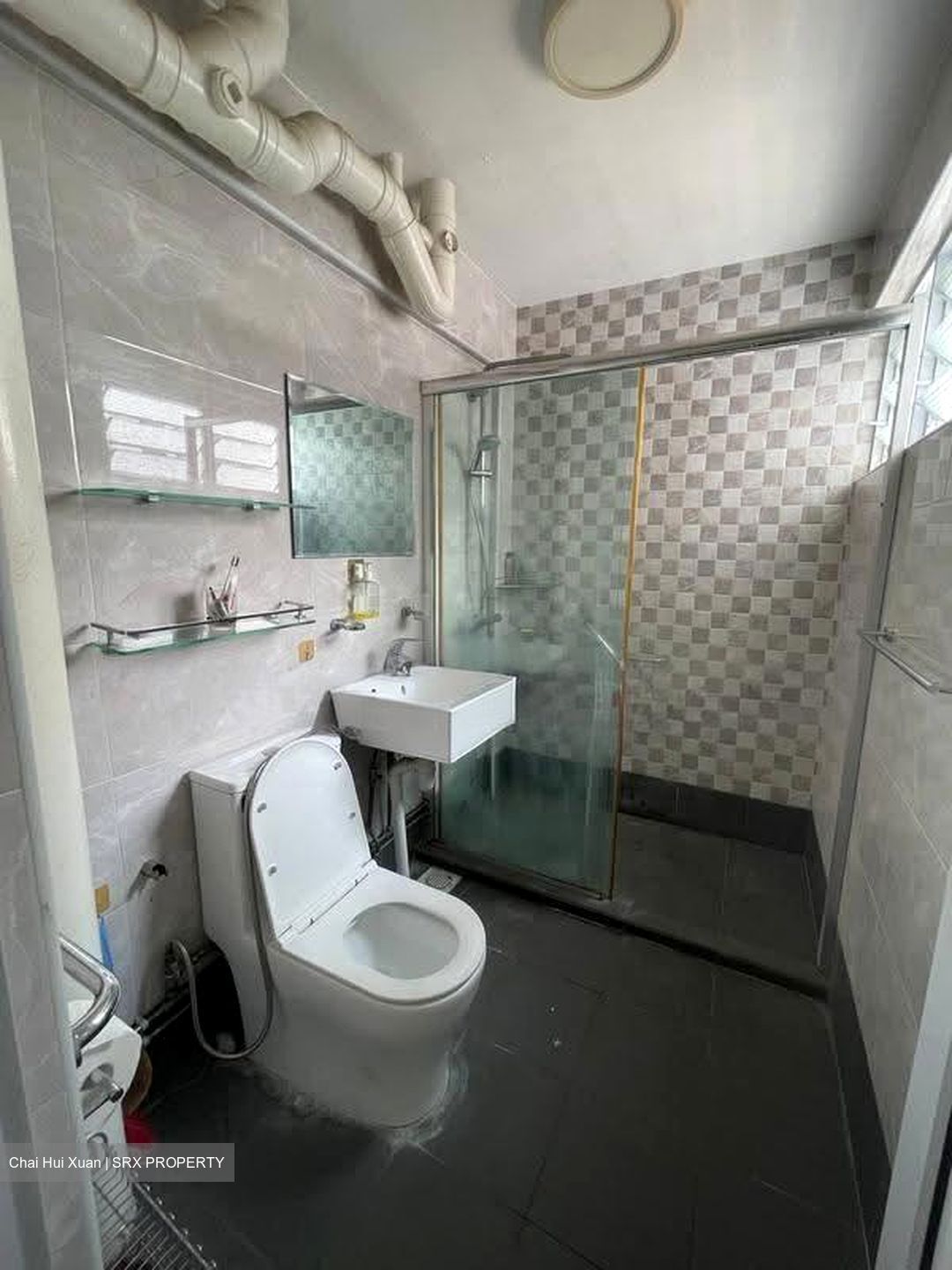 Blk 228 Jurong East Street 21 (Jurong East), HDB 5 Rooms #607501901